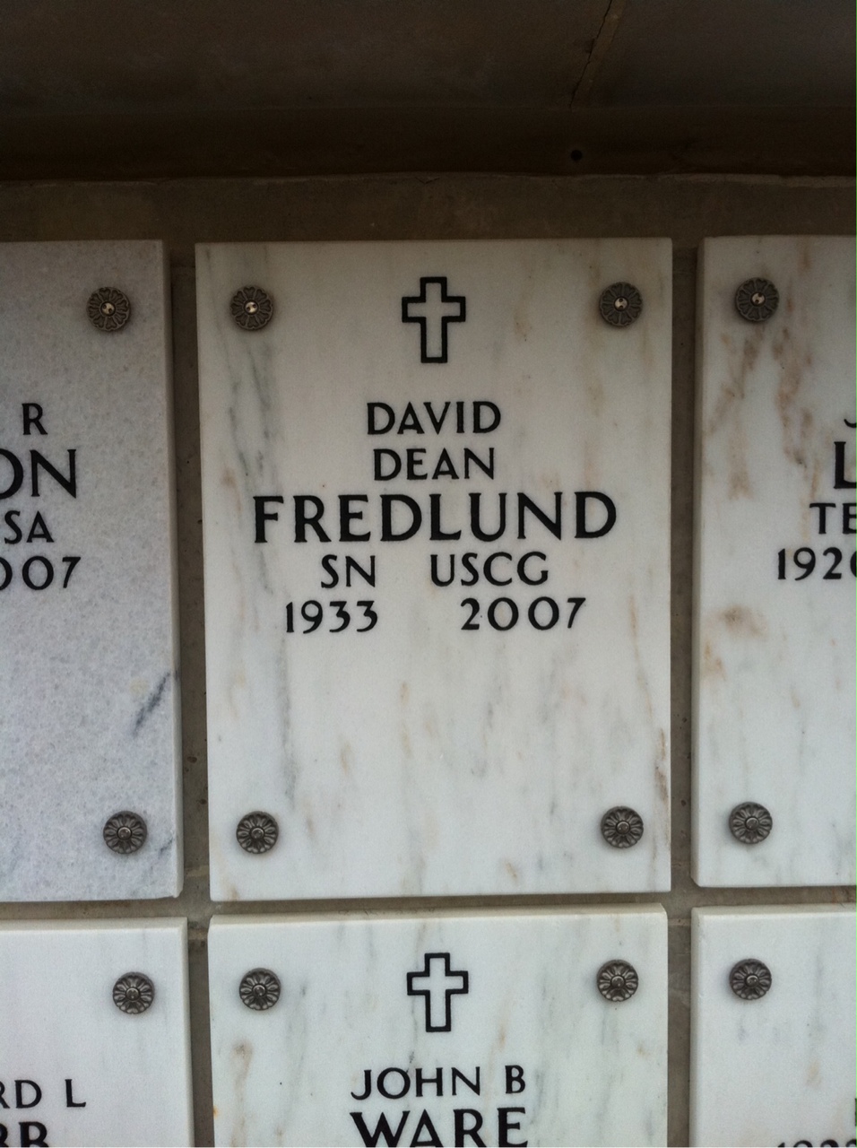 David Fredlund