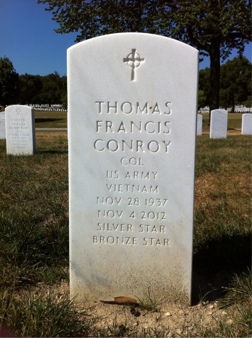 Thomas Conroy