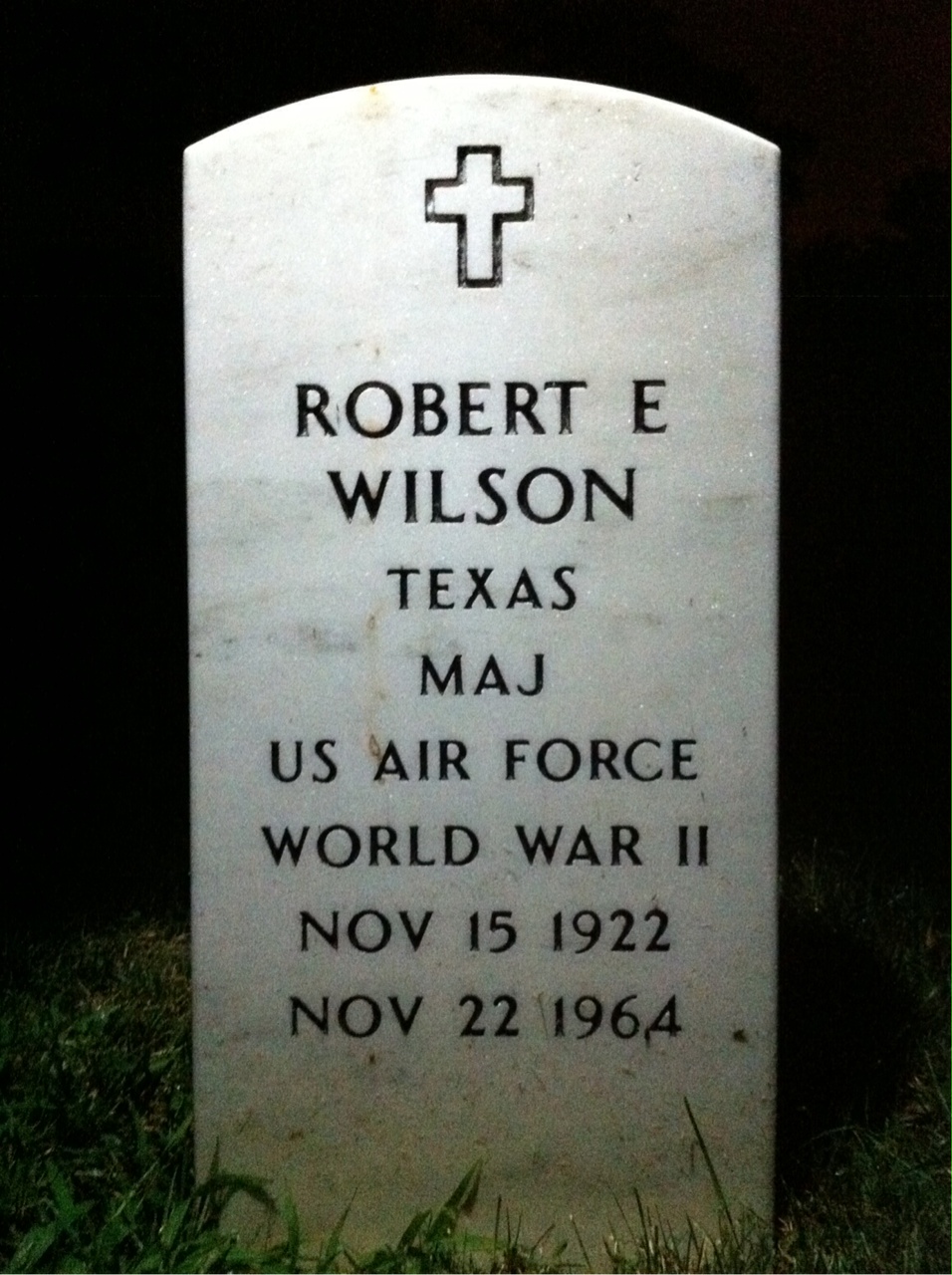 Robert Wilson