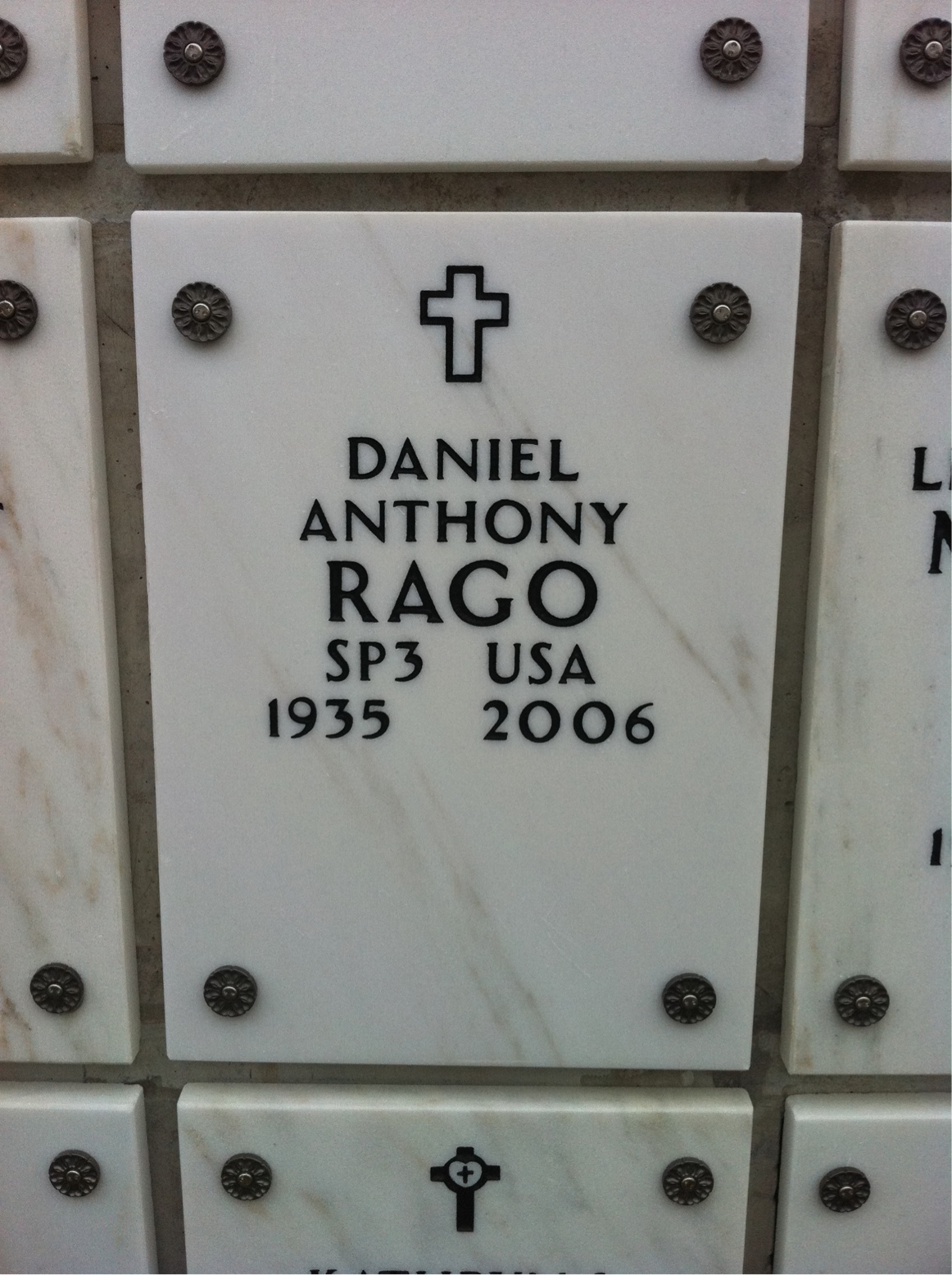 Daniel Rago