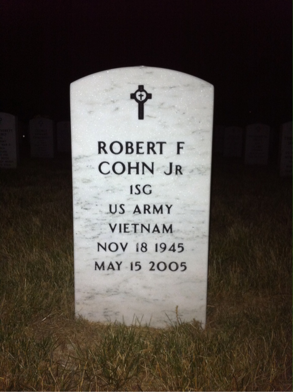 Robert Cohn