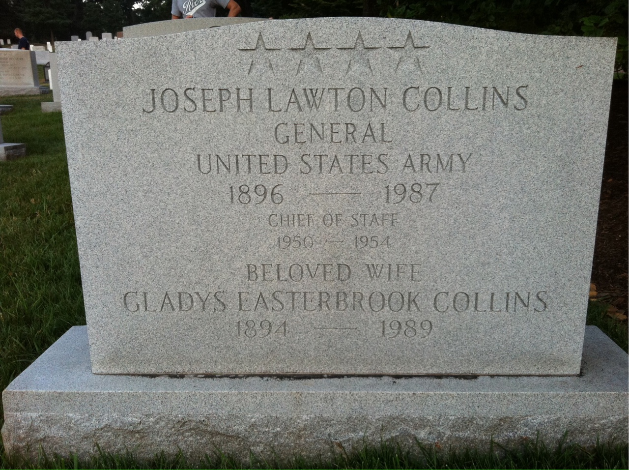 Joseph Collins