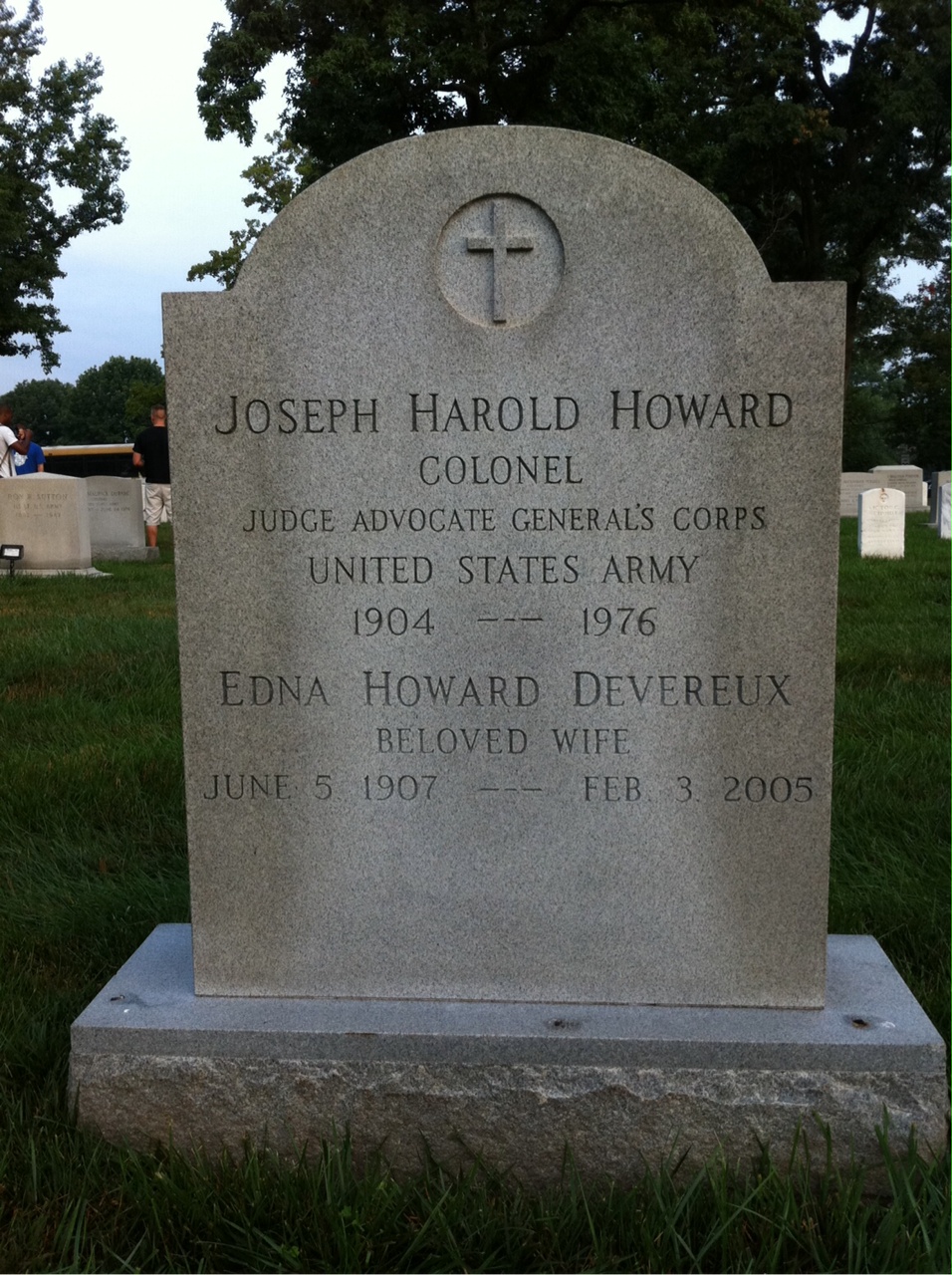 Joseph Howard