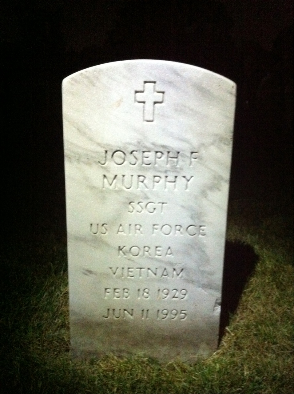 Joseph Murphy