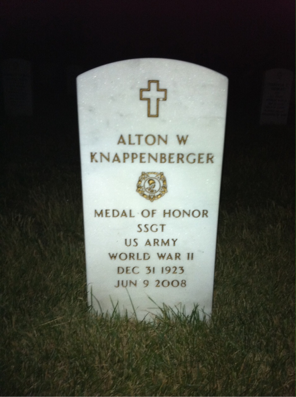 Alton Knappenberger