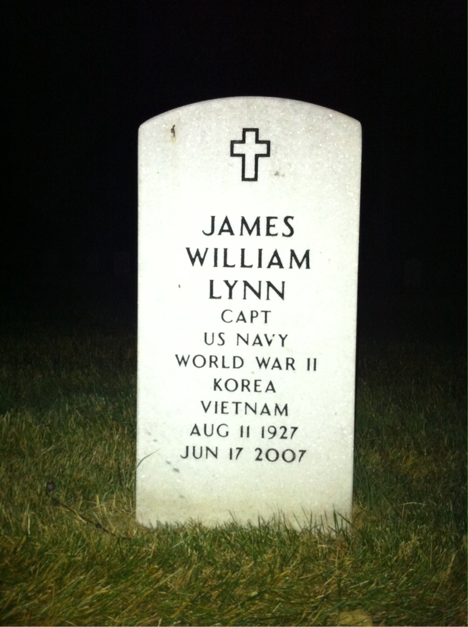 James Lynn