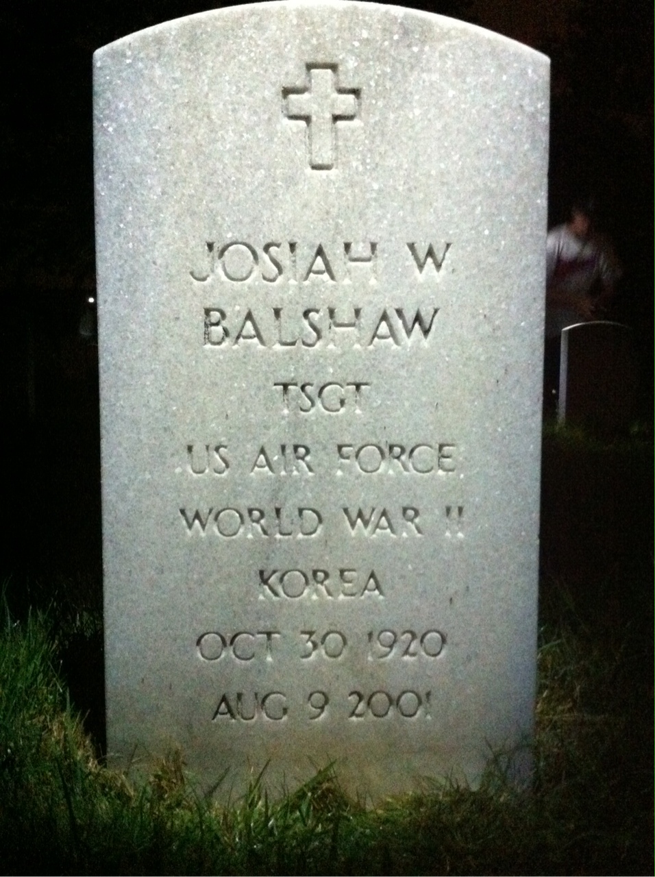 Christiane Balshaw