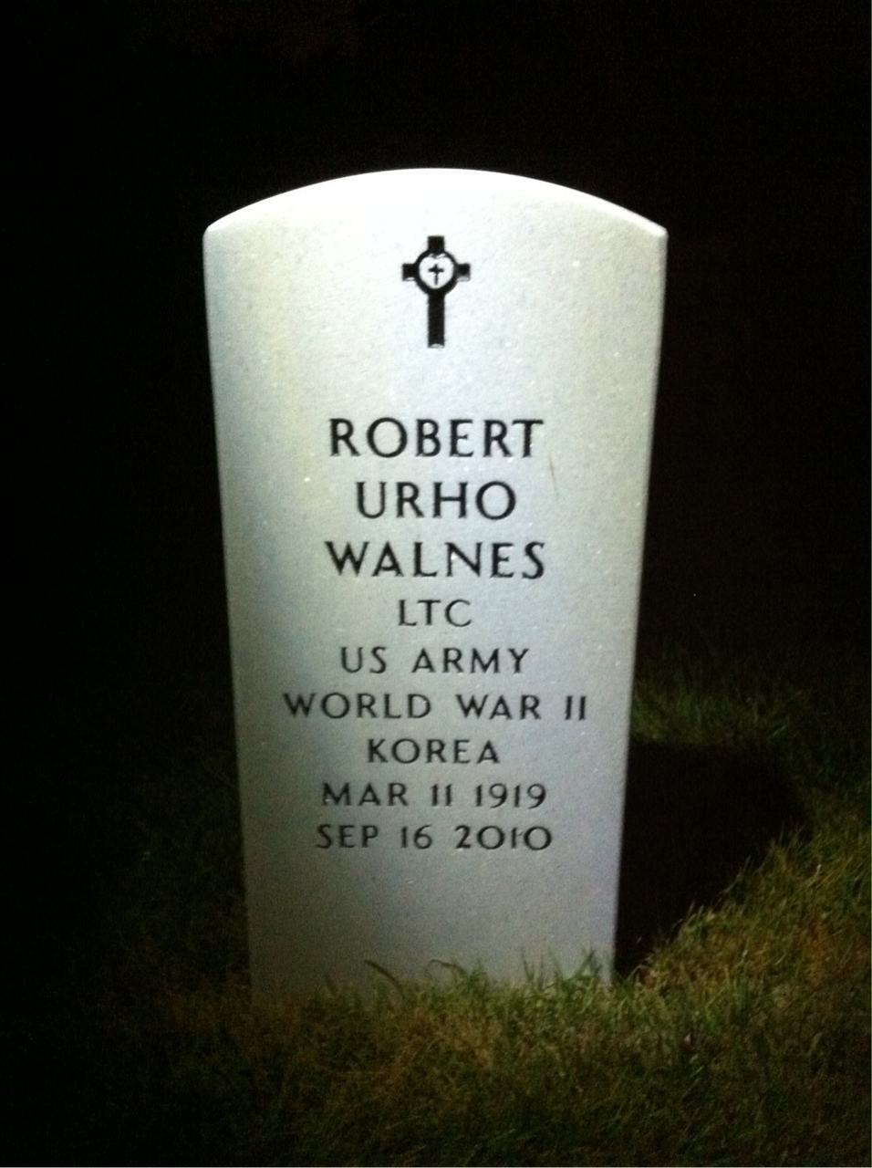 Robert Walnes