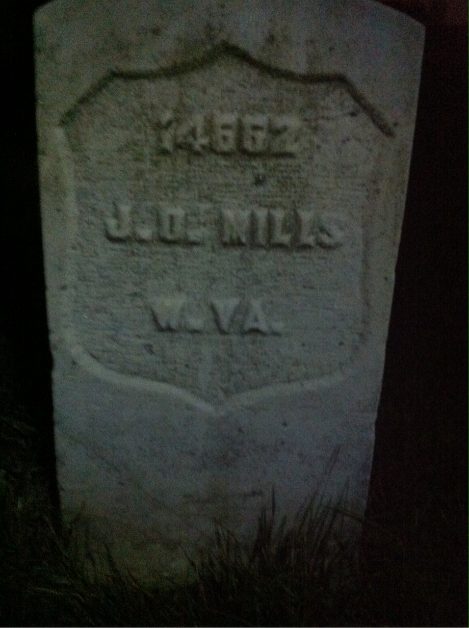 James Mills