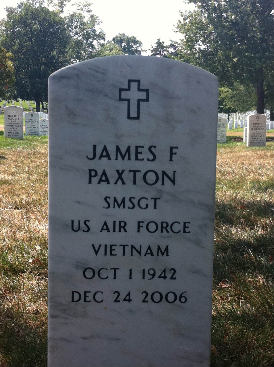 James Paxton