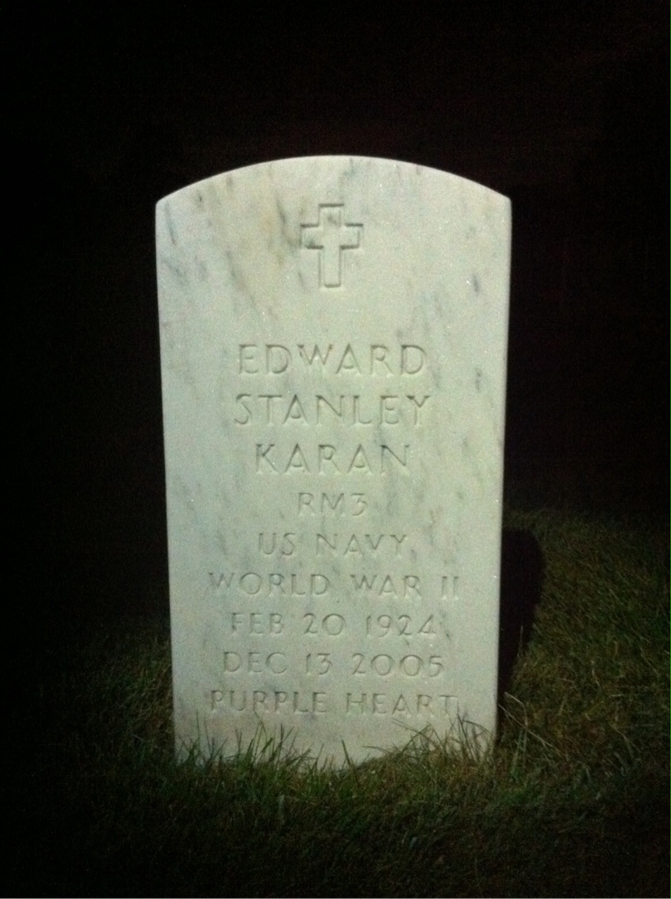 Edward Karan