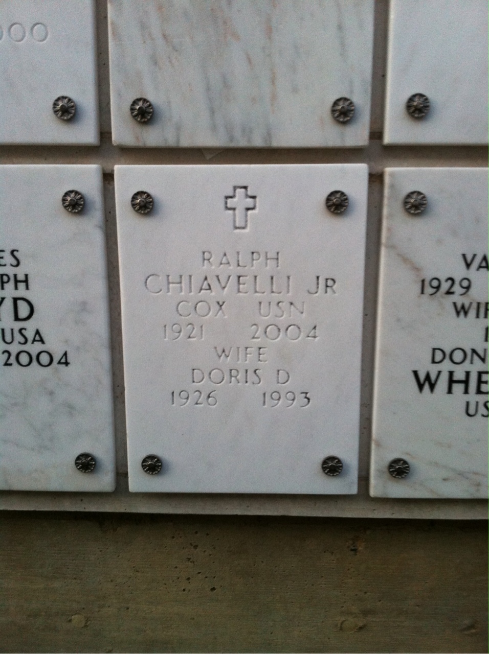 Ralph Chiavelli
