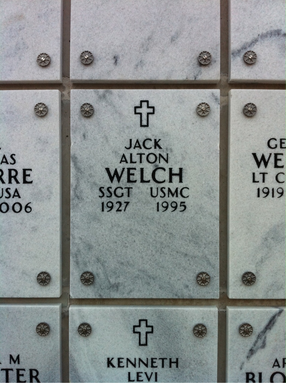 Jack Welch