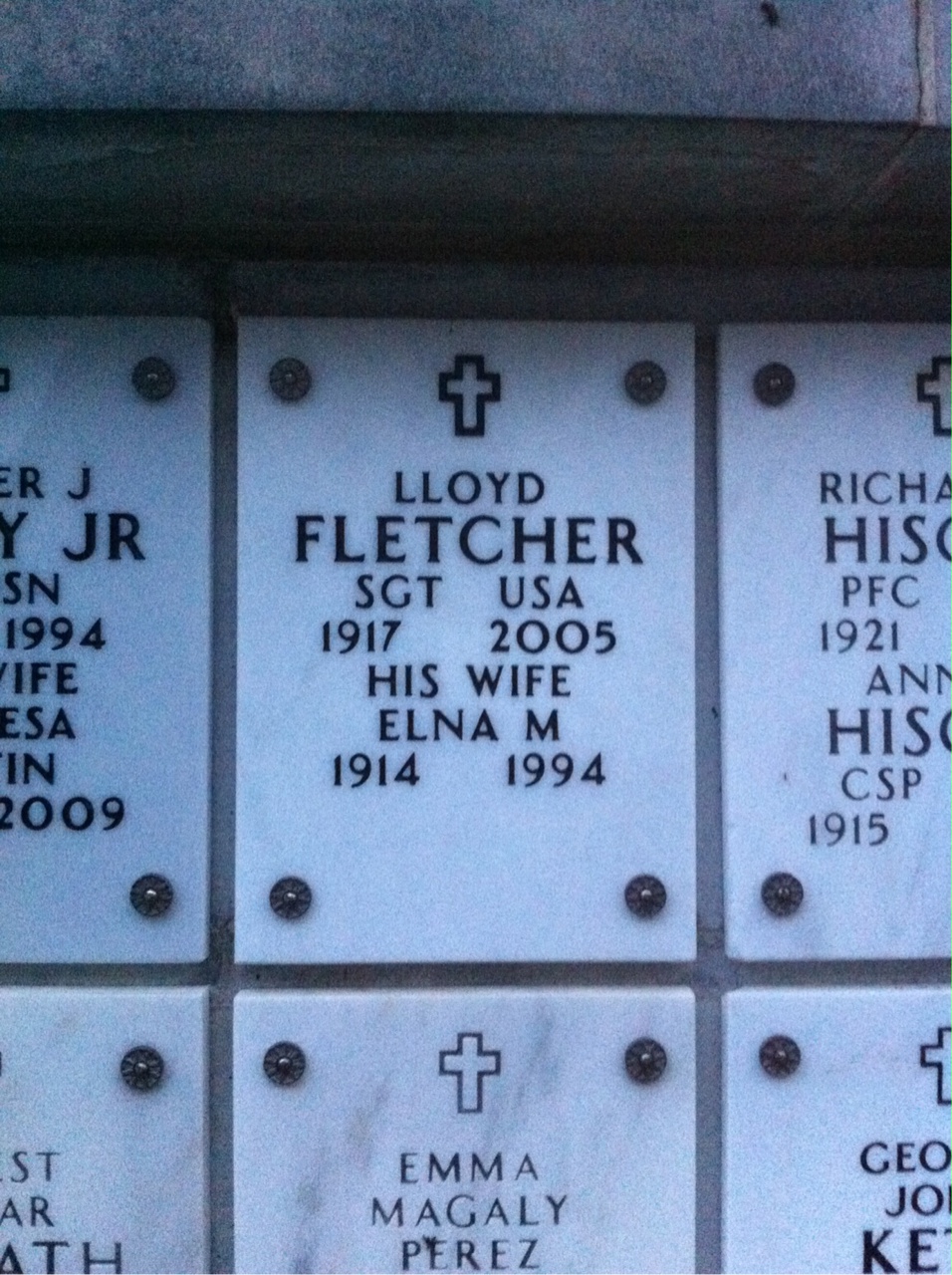 Lloyd Fletcher