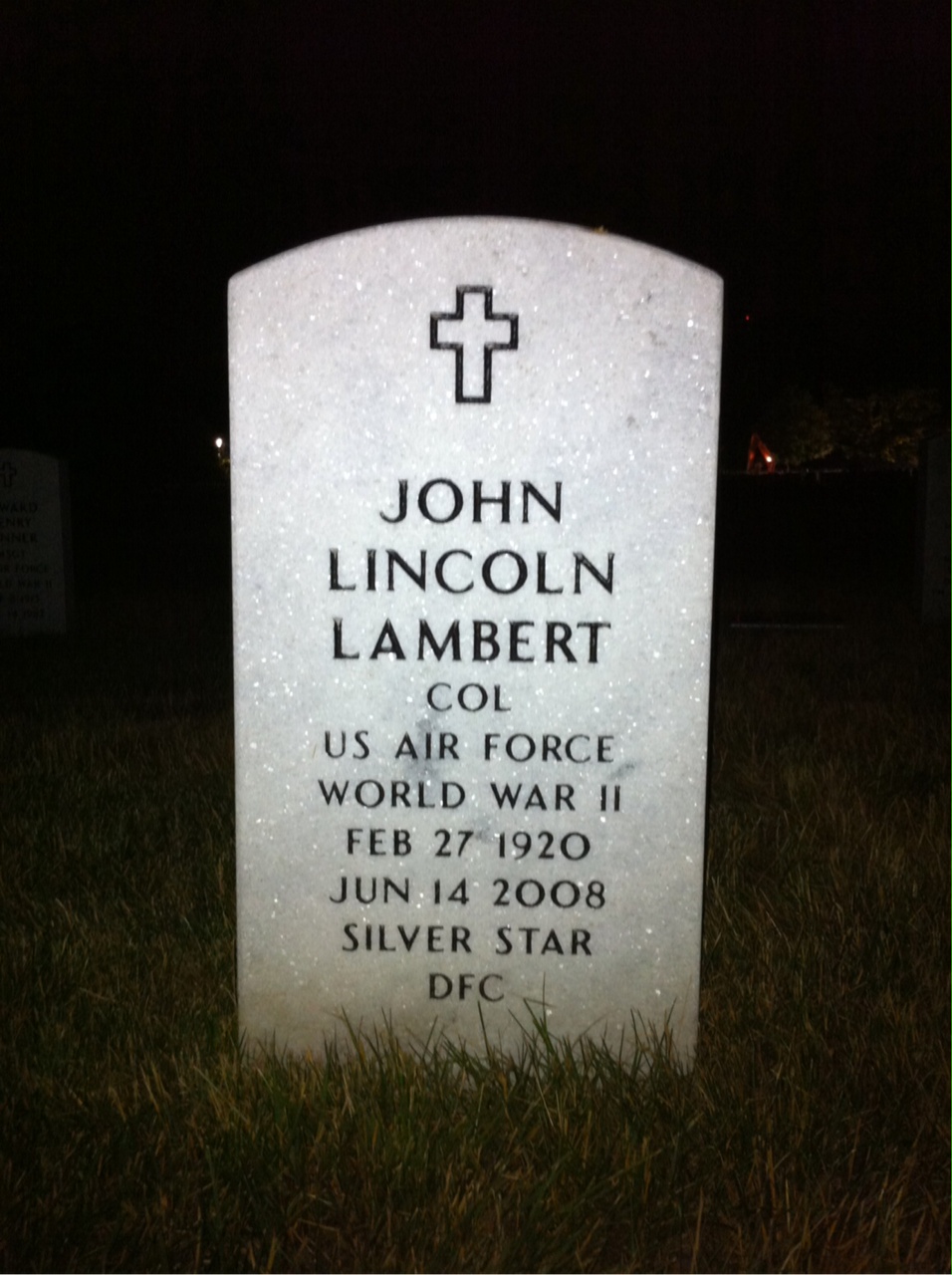 John Lambert