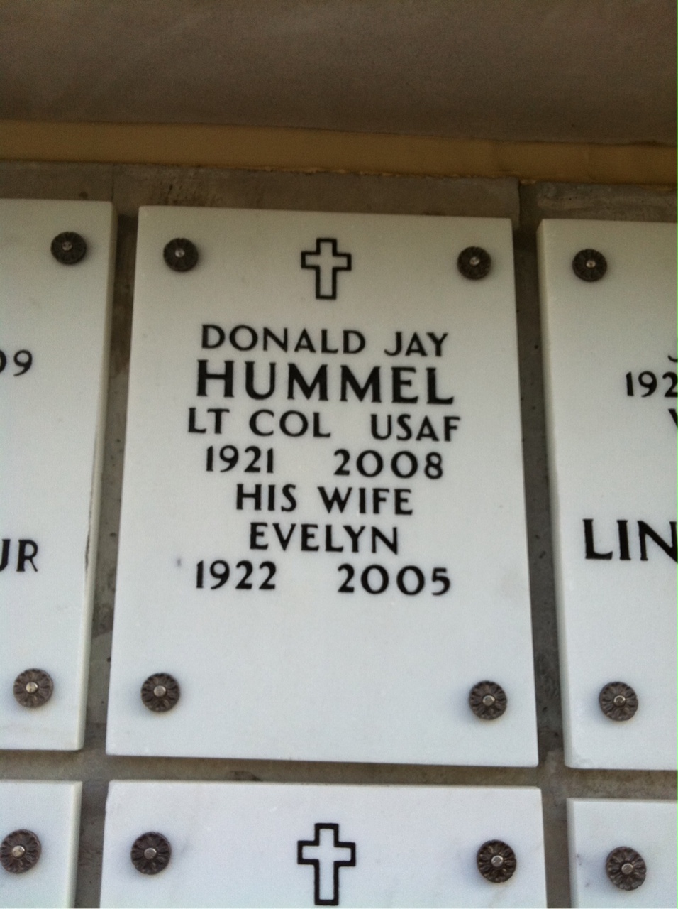 Donald Hummel