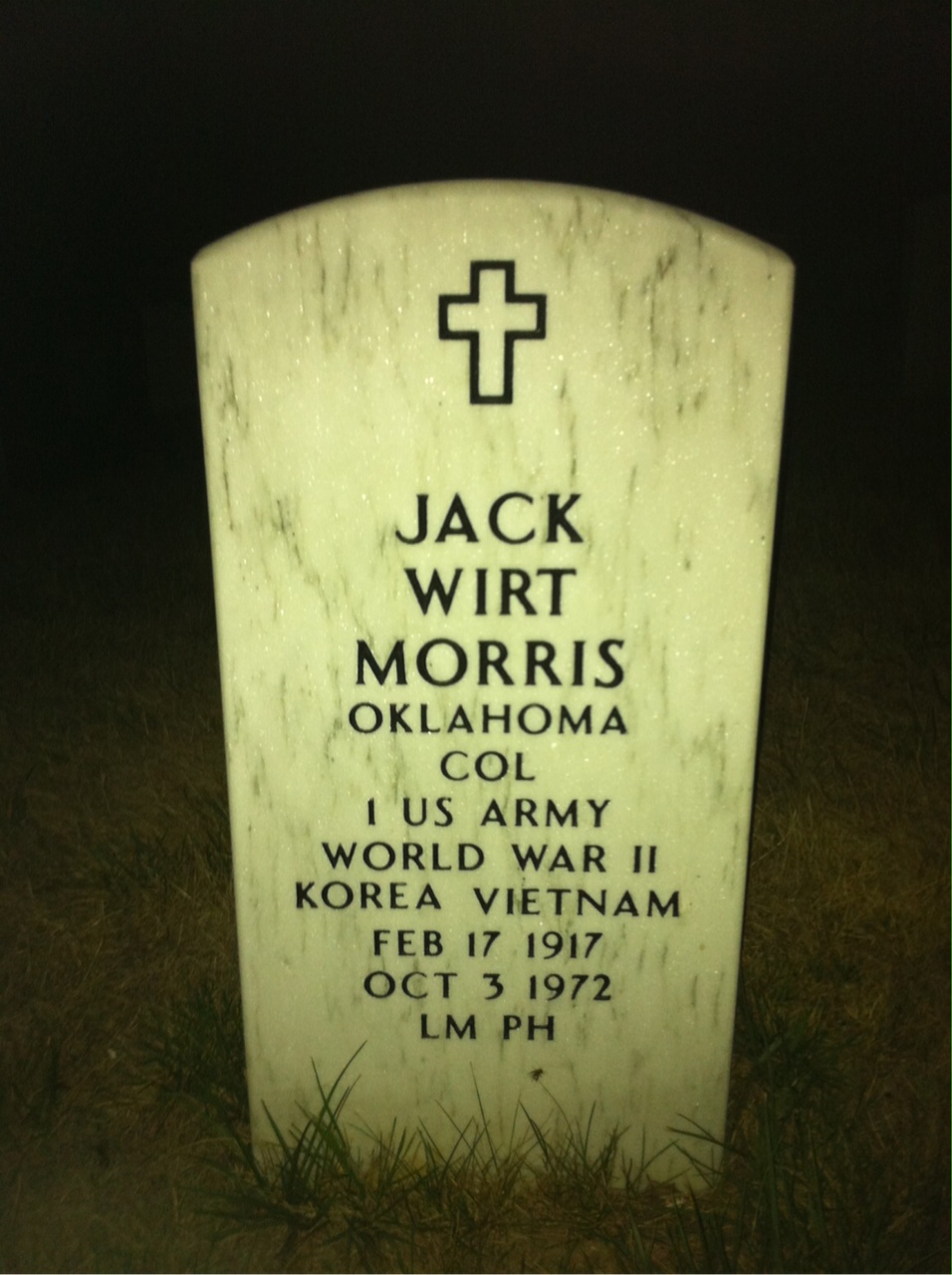 Jack Morris