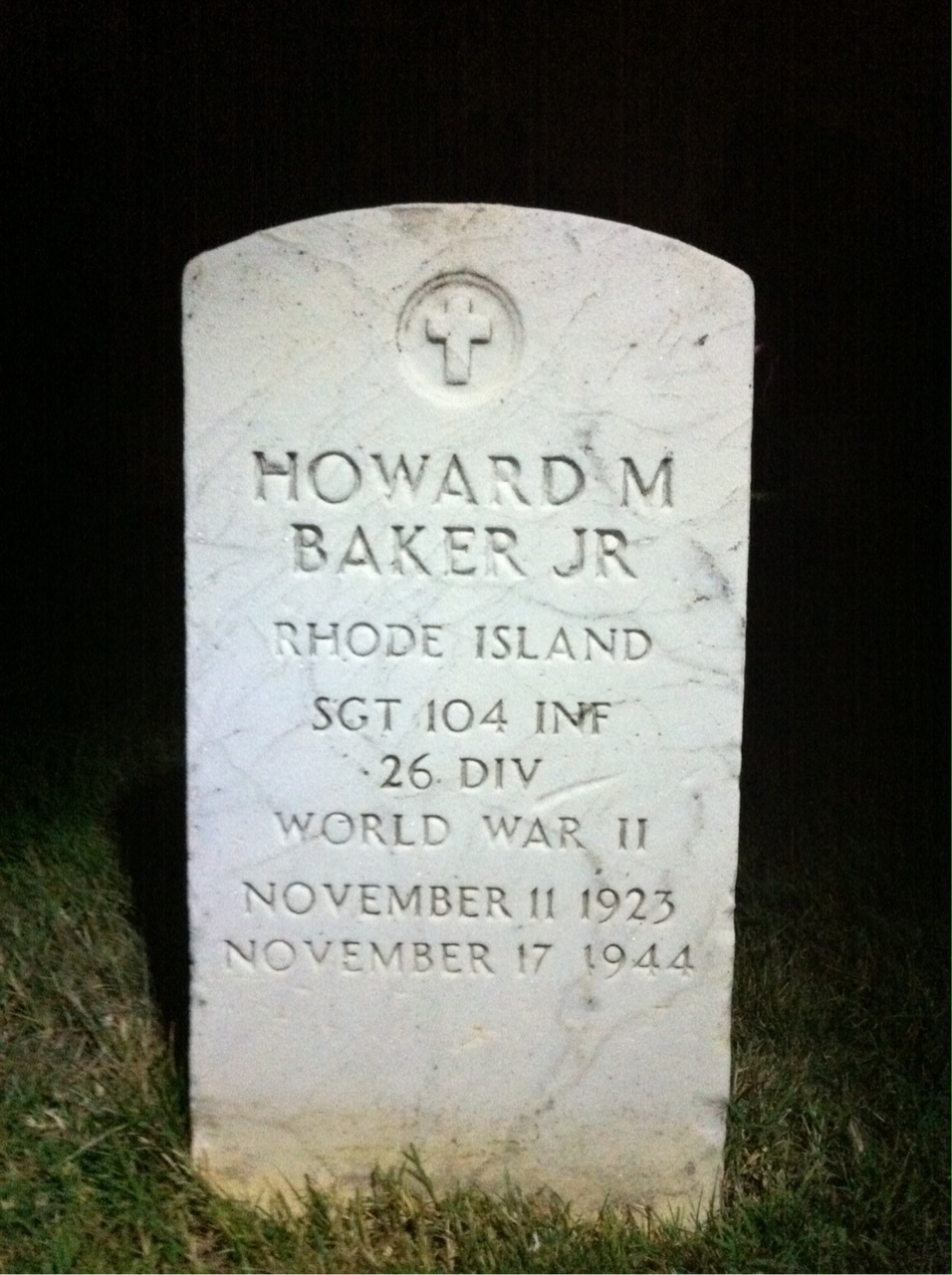Howard Baker