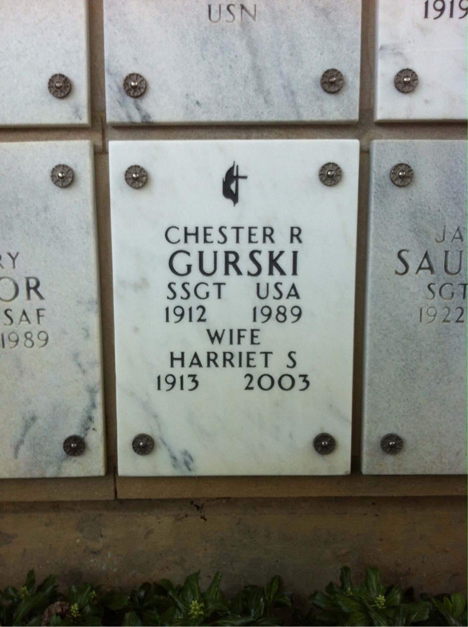 Chester Gurski