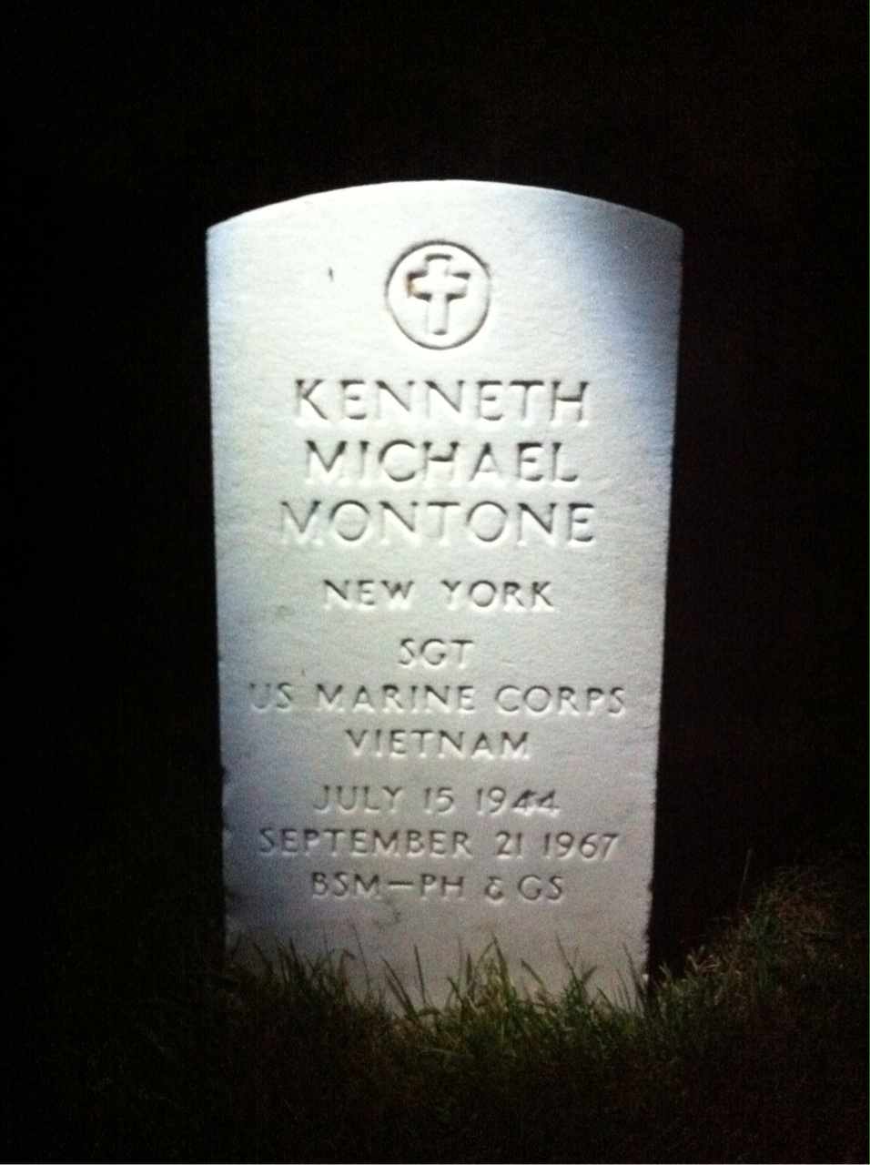 Kenneth Montone