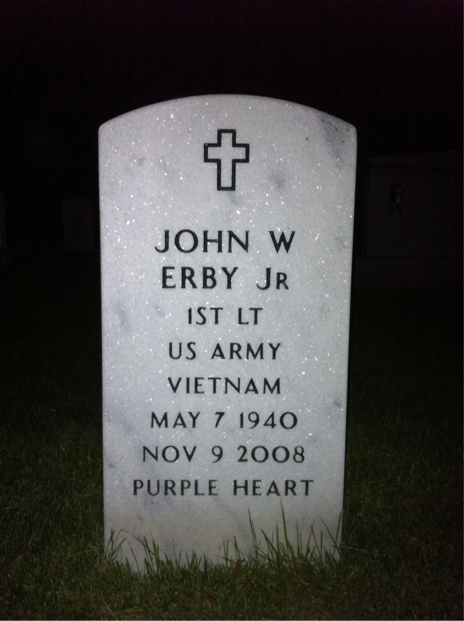 John Erby