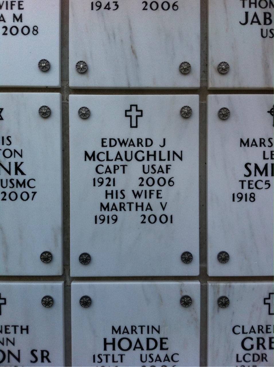 Edward Mclaughlin