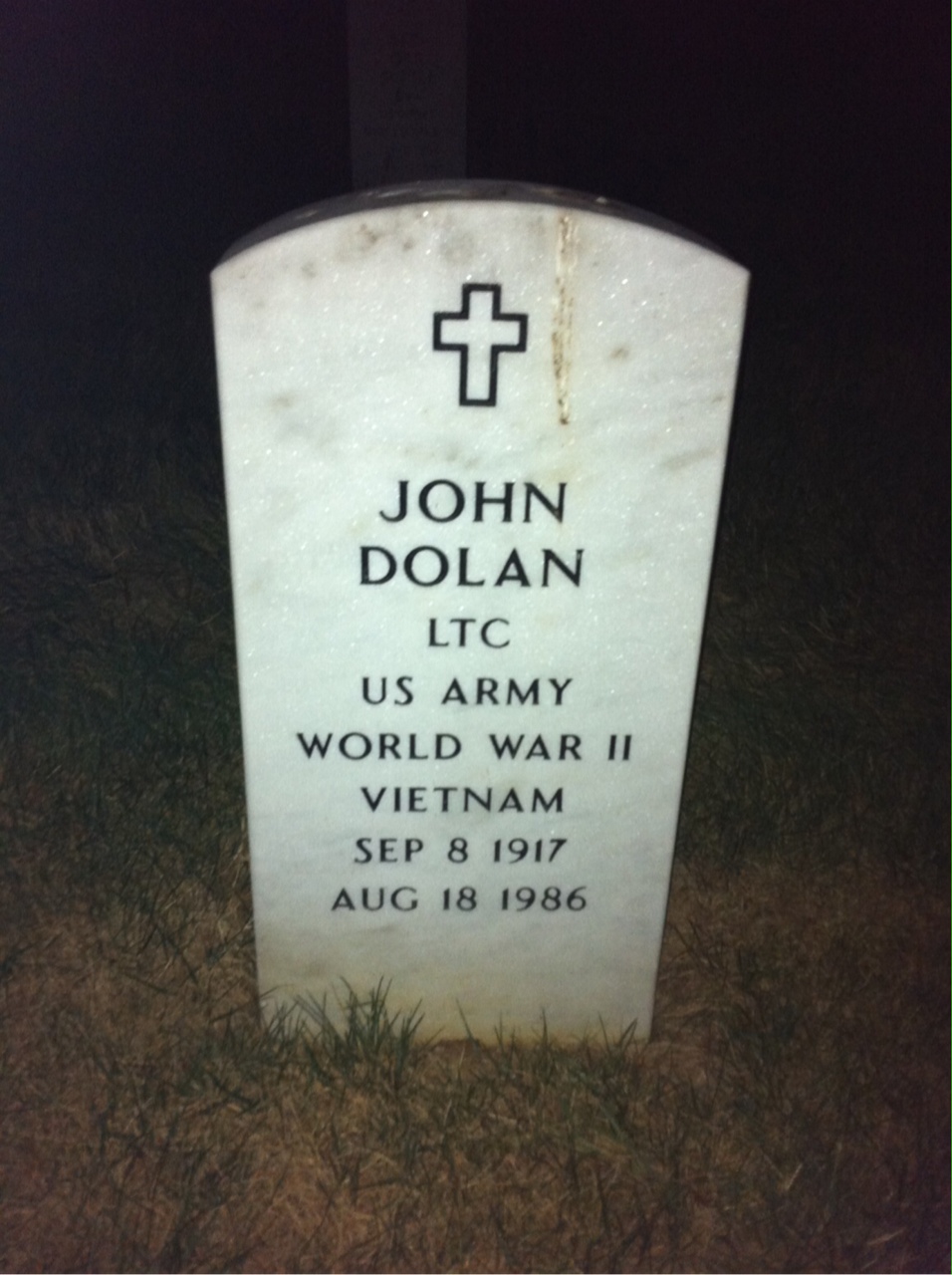 John Dolan