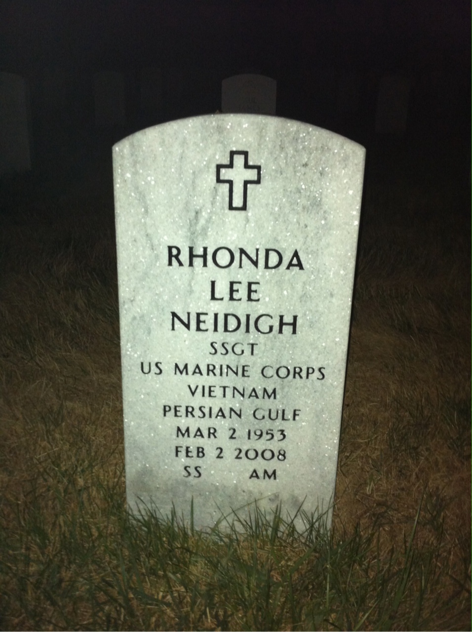 Rhonda Neidigh