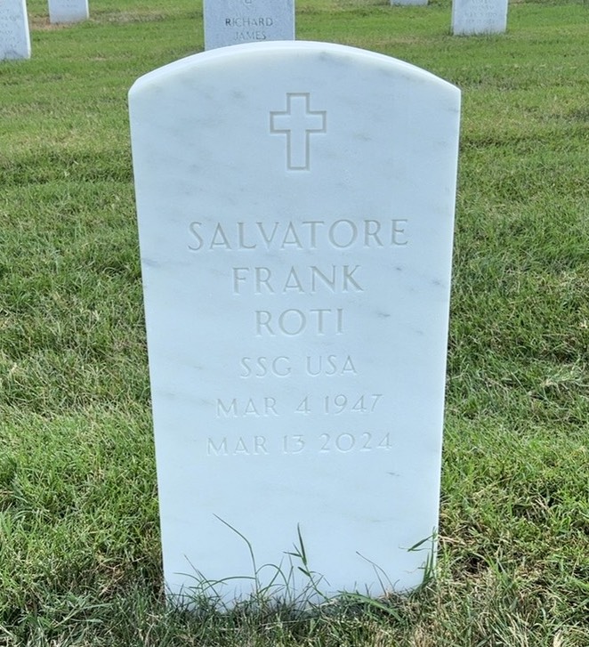 Salvatore Roti