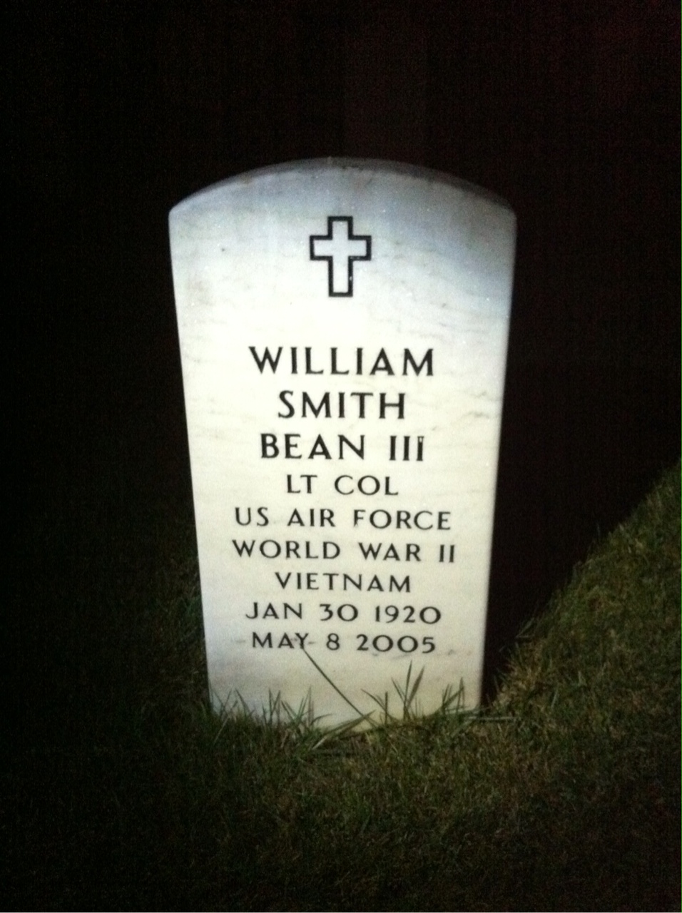 William Bean