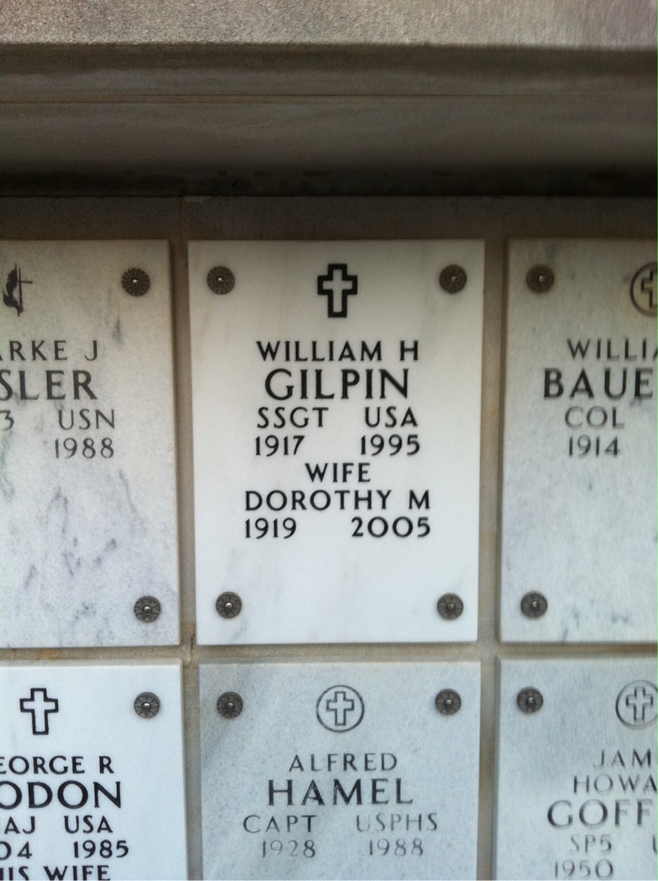 William Gilpin