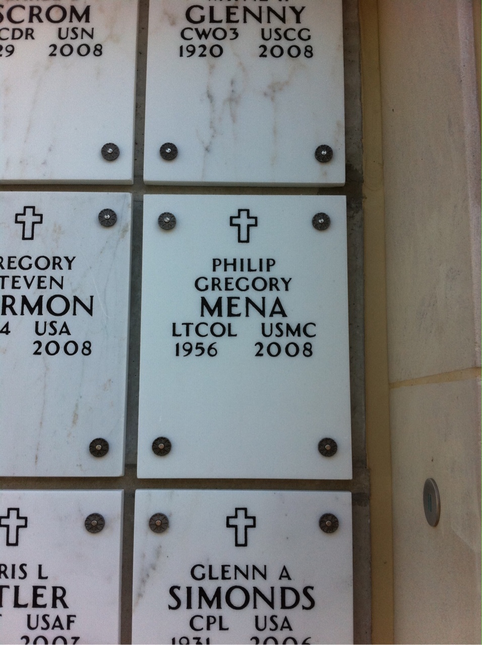 Philip Mena