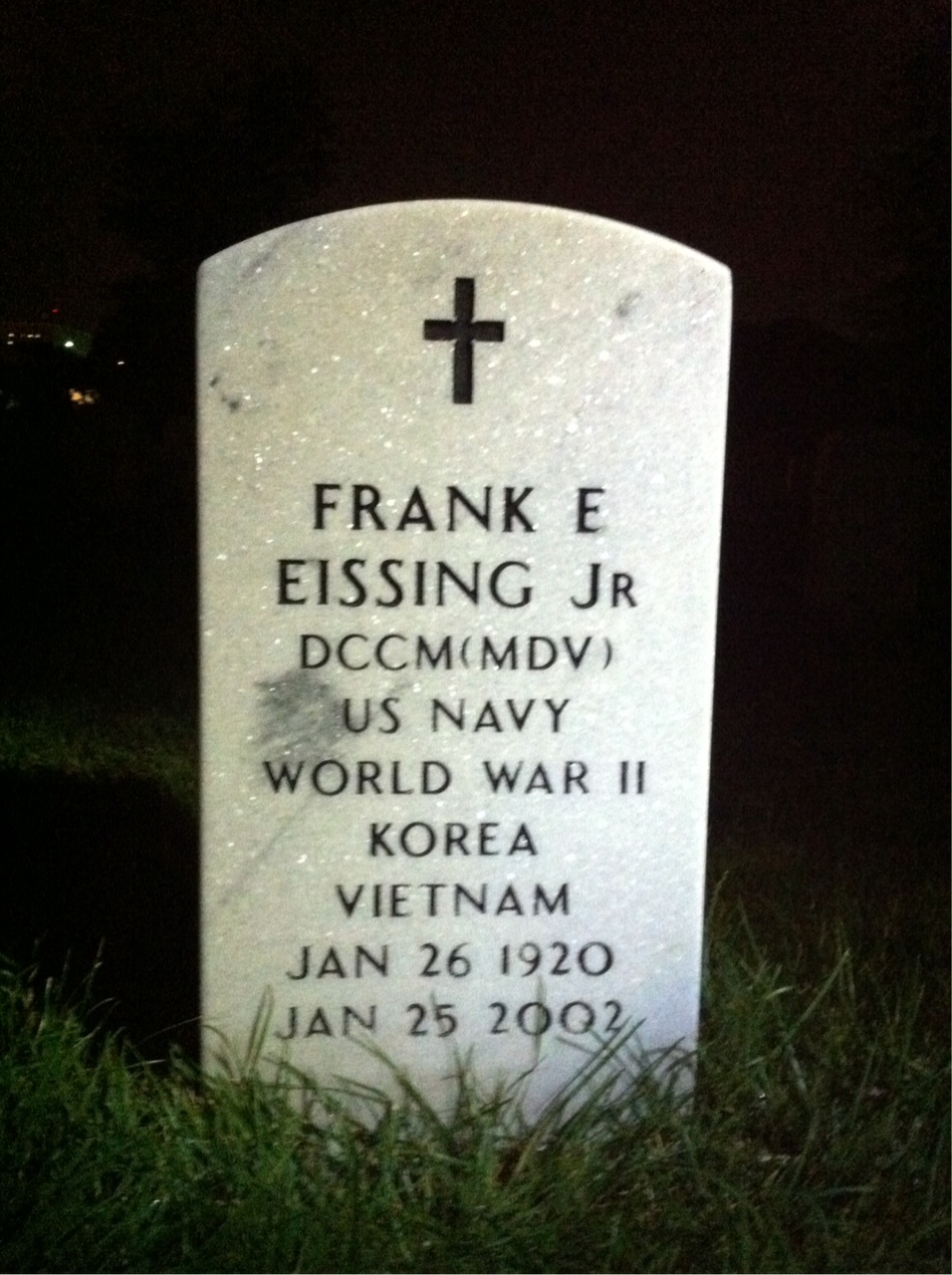 Frank Eissing