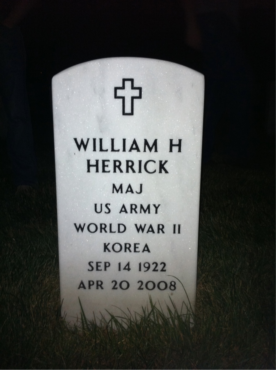 William Herrick