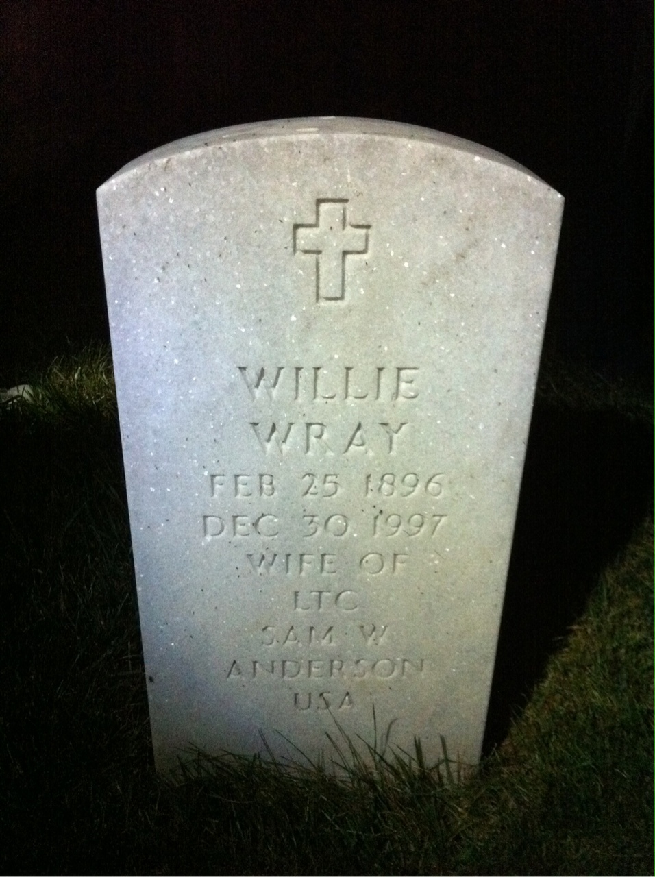 Willie Anderson