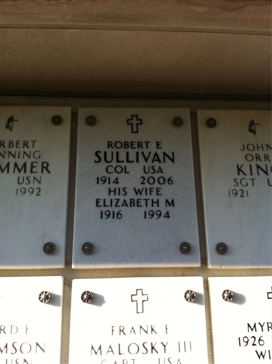 Robert Sullivan