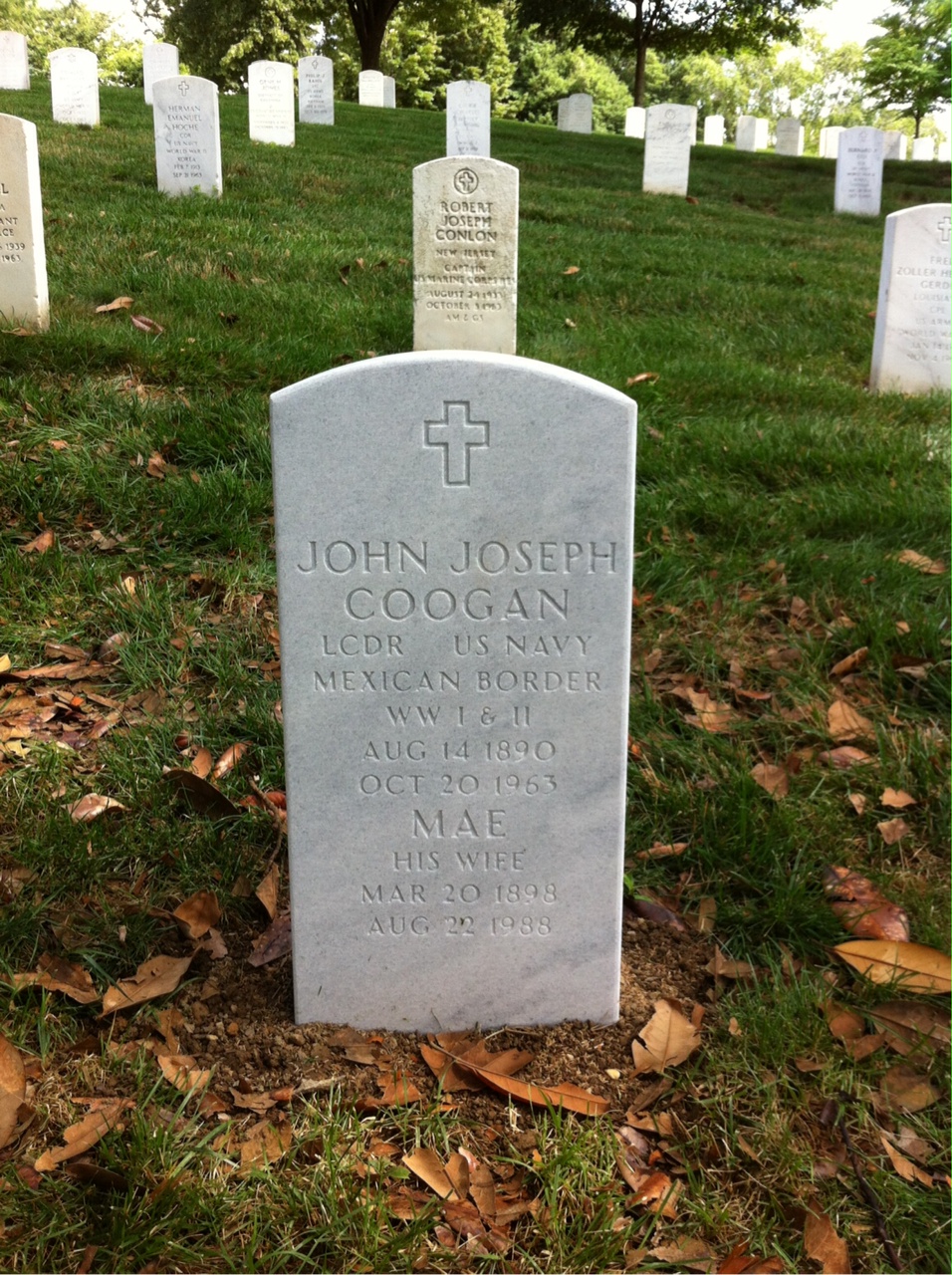 John Coogan