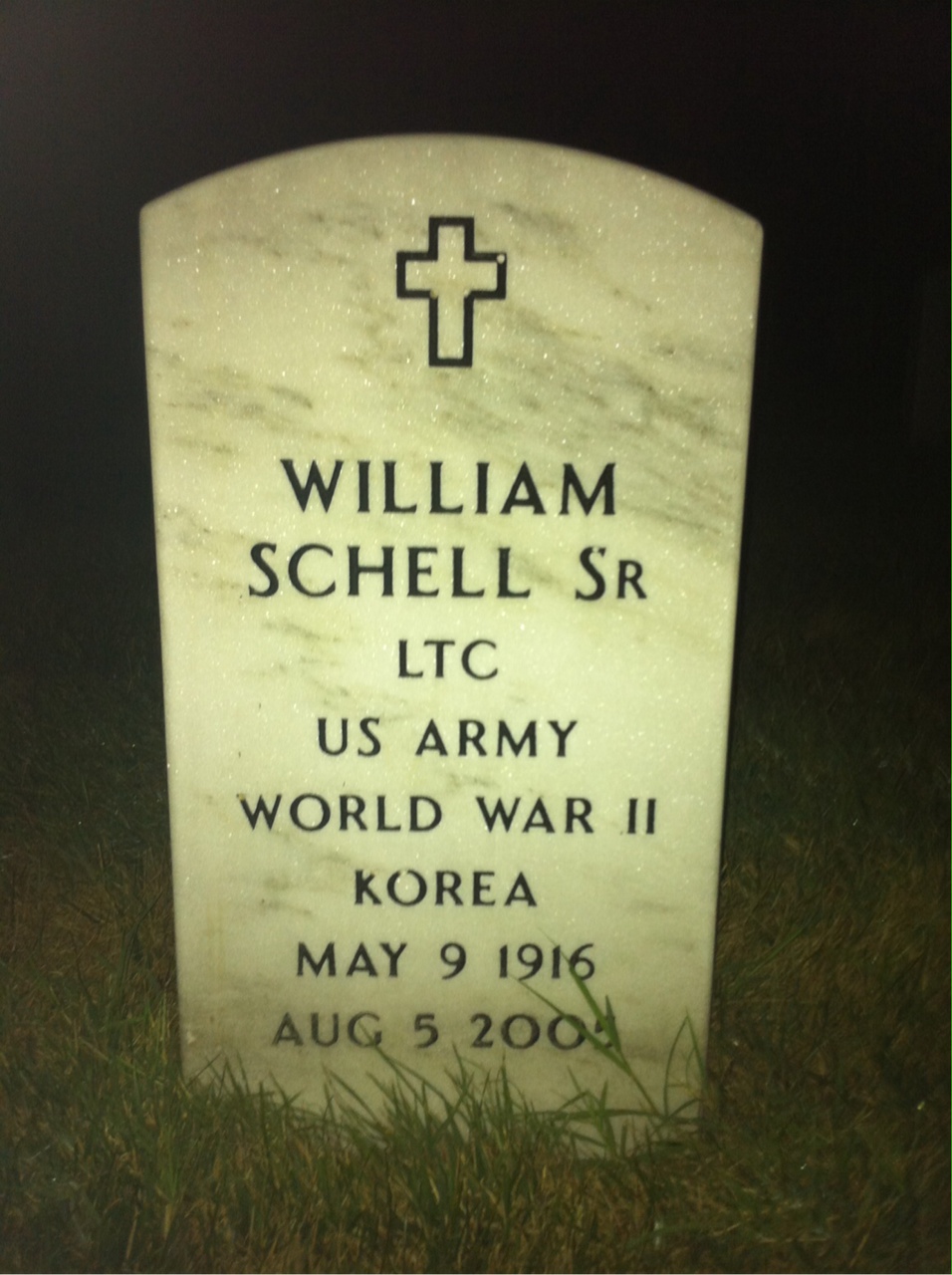 William Schell