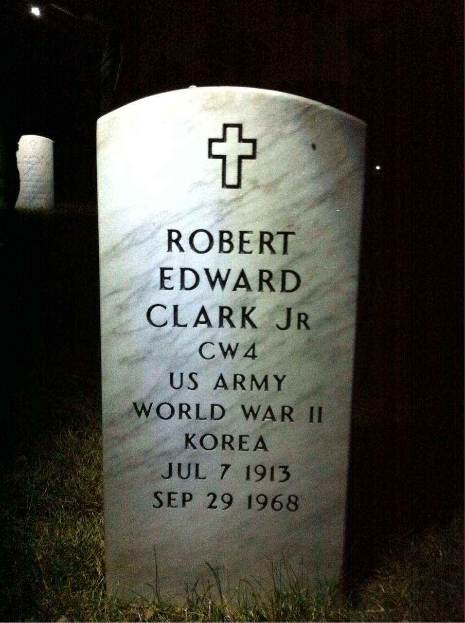 Robert Clark