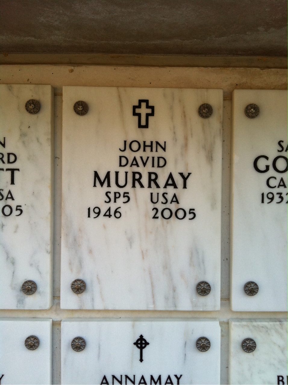 John Murray