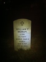 William Moran