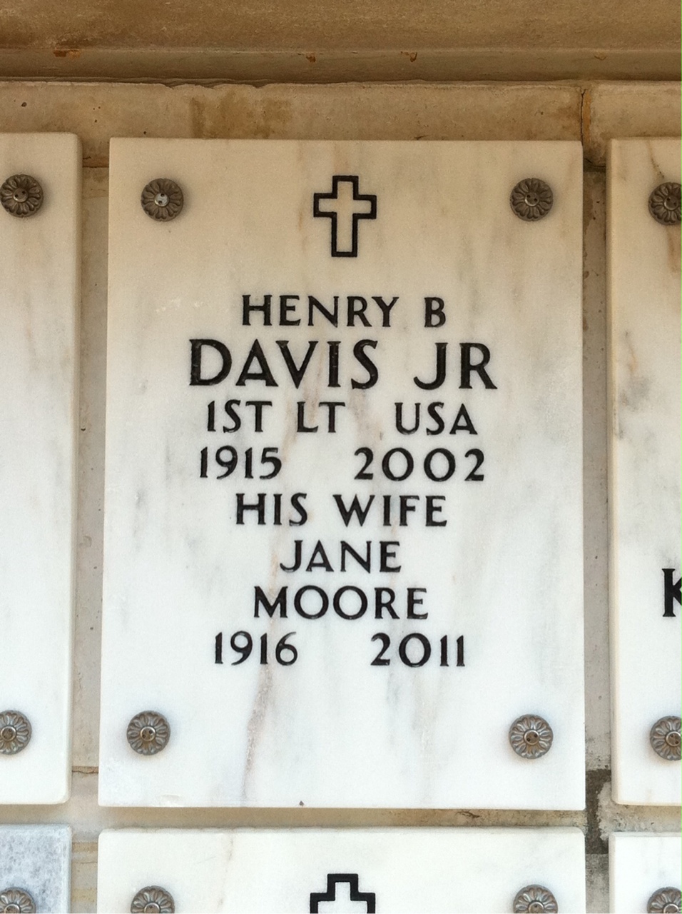 Henry Davis