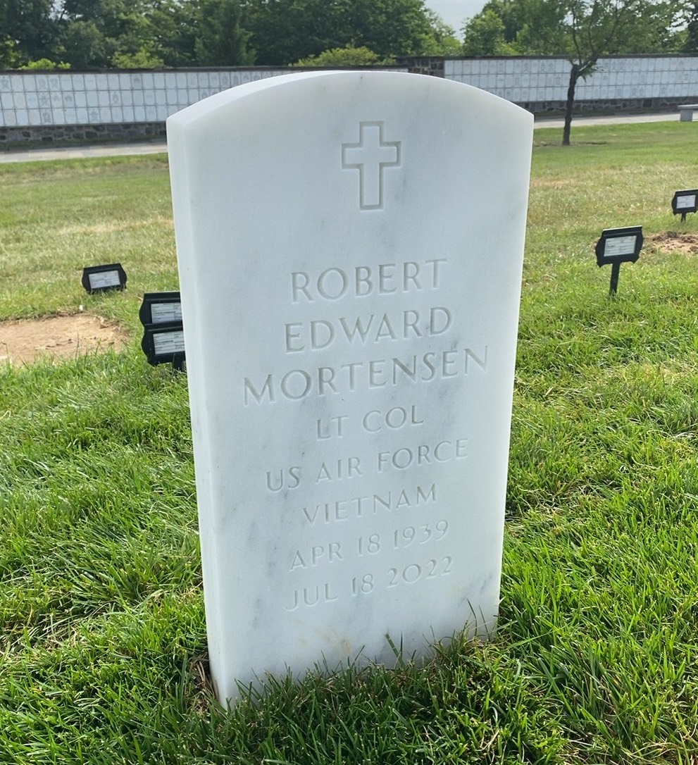 Robert Mortensen