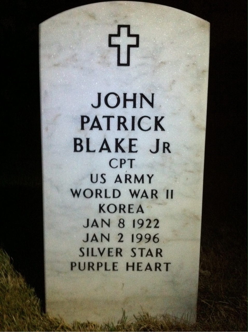John Blake
