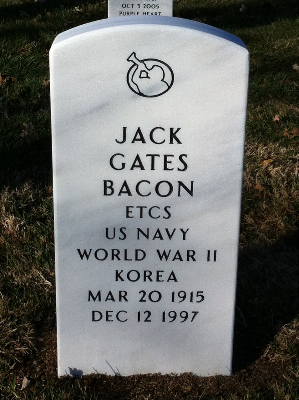 Jack Bacon