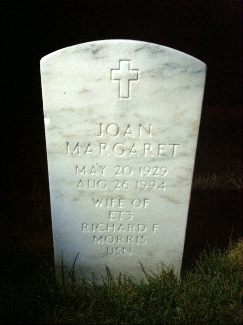 Joan Morris