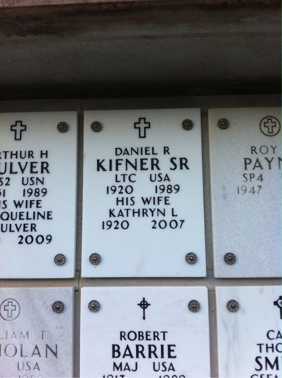 Daniel Kifner
