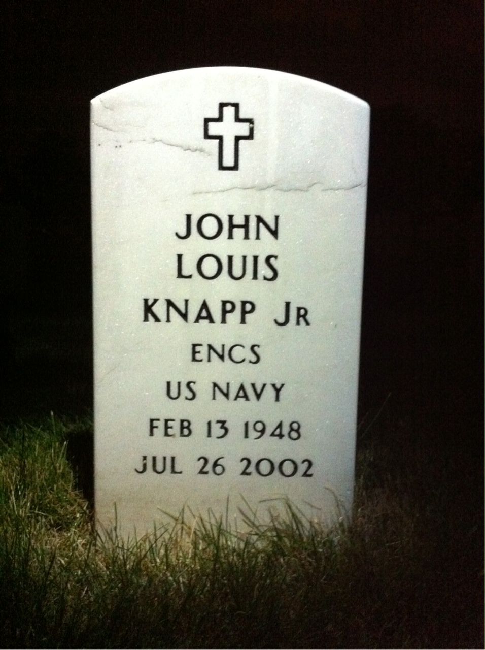 John Knapp
