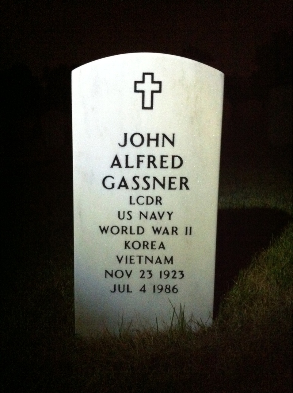John Gassner