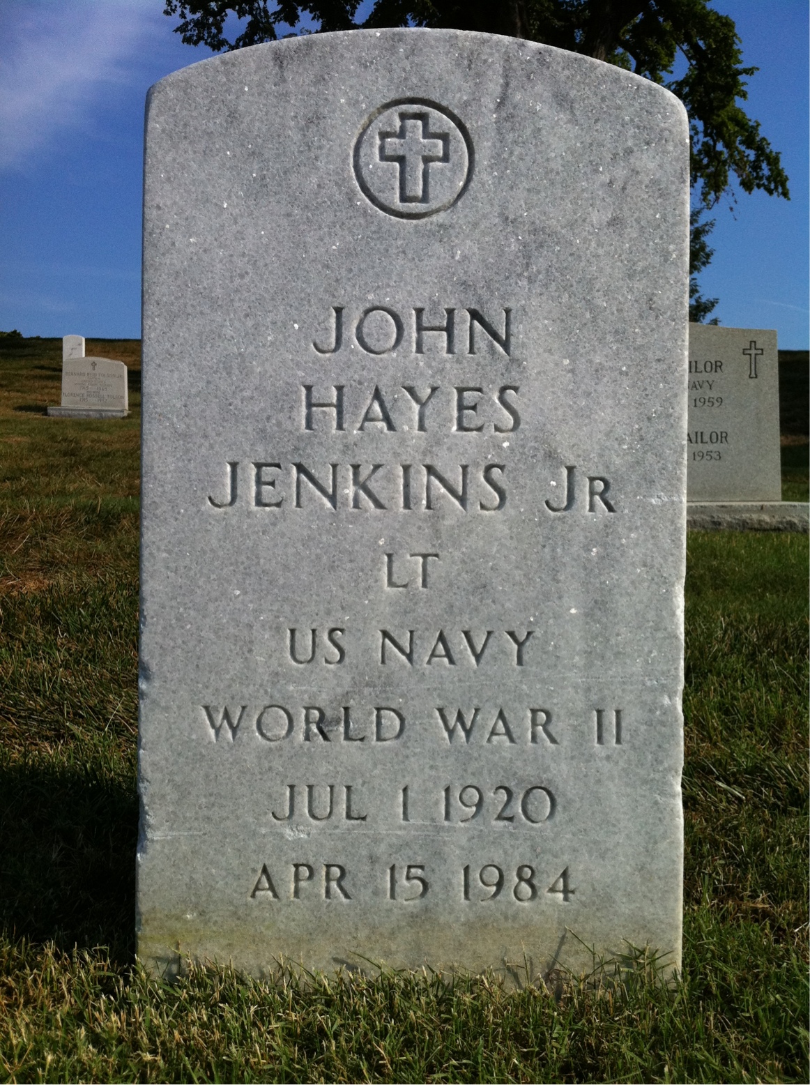 John Jenkins
